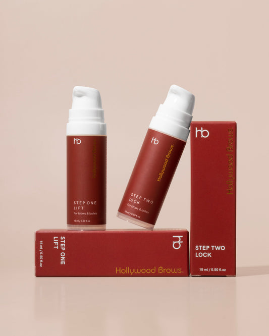 Welk Zola Brow Lamination system kiezen? Verschillen tussen Classic, Color Lab en Protein