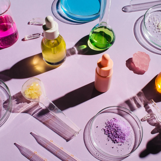 Skincare vs. waxing