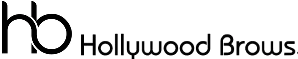 Hollywood Brows