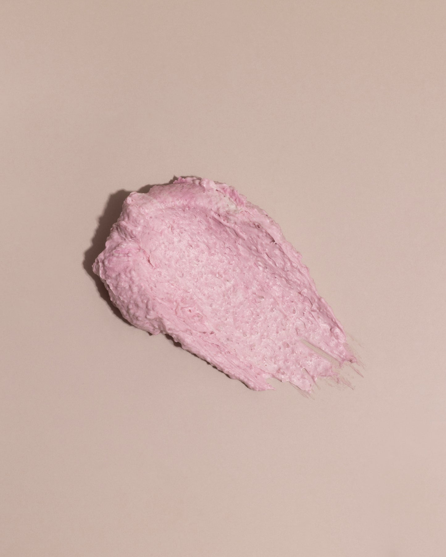 Oil-free cleansing soap & scrub