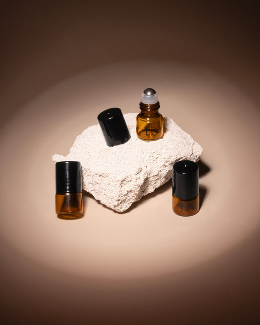 Keratin Restore Roll-On