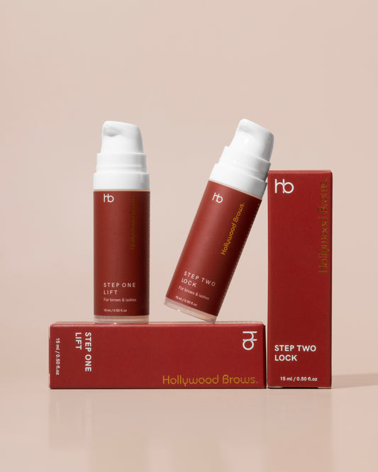 Brow & lash Lift | Step 1 - 15ml