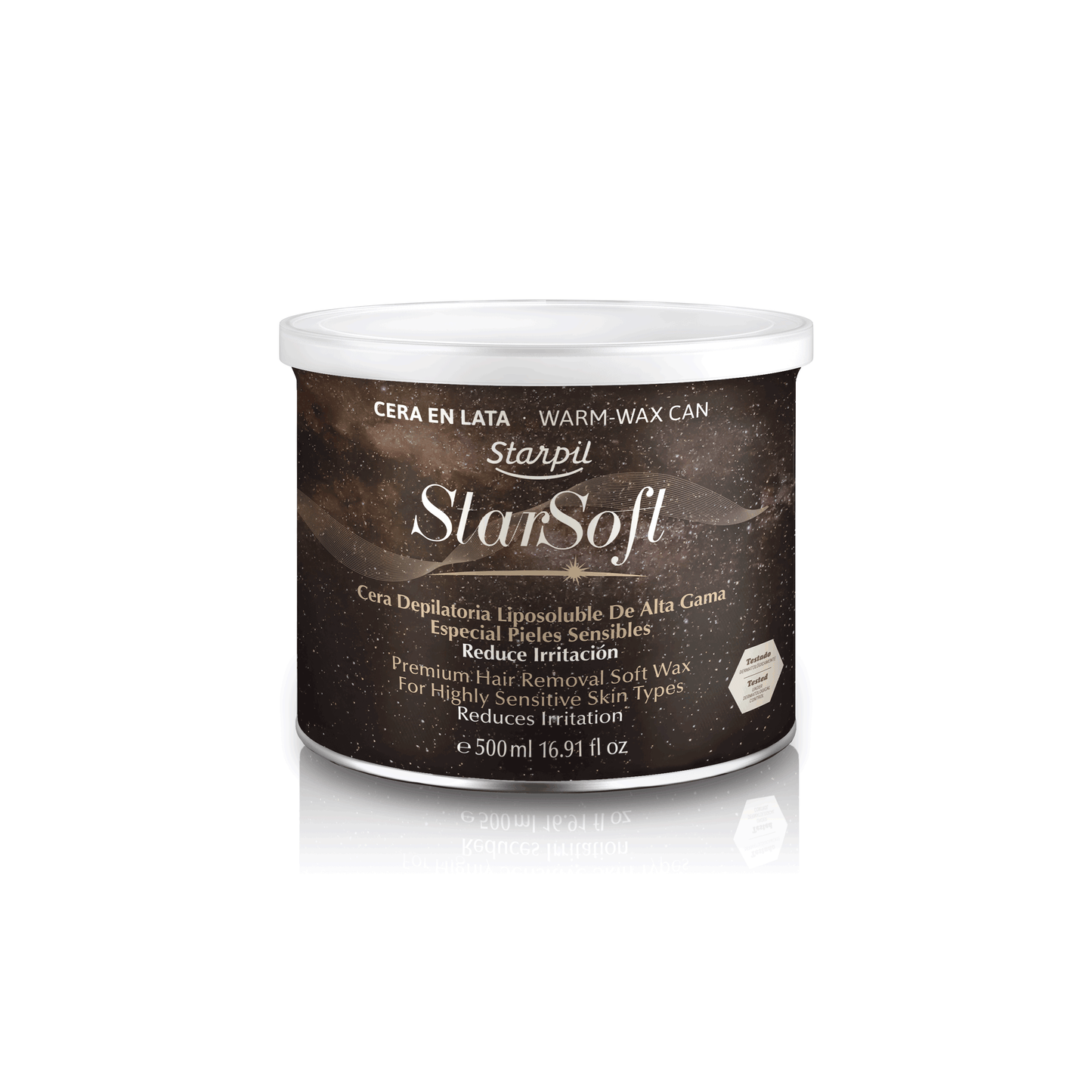 StarSoft Soft Wax