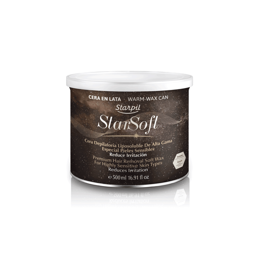 StarSoft Soft Wax